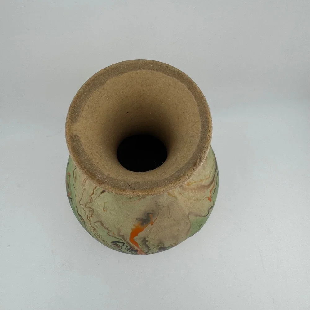 Unbranded handcrafted pottery